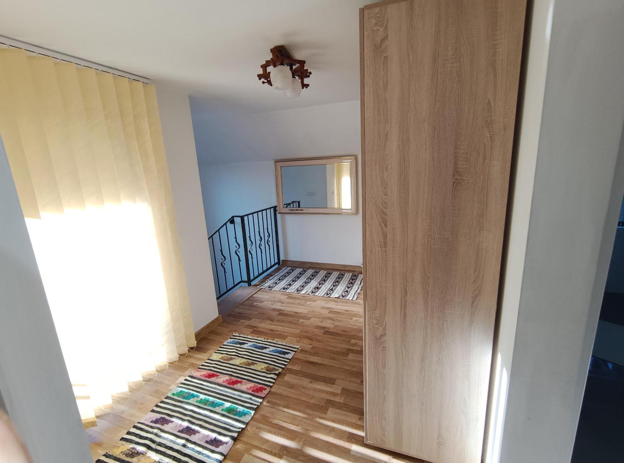 Casa Flutar Villa Moisei Eksteriør billede