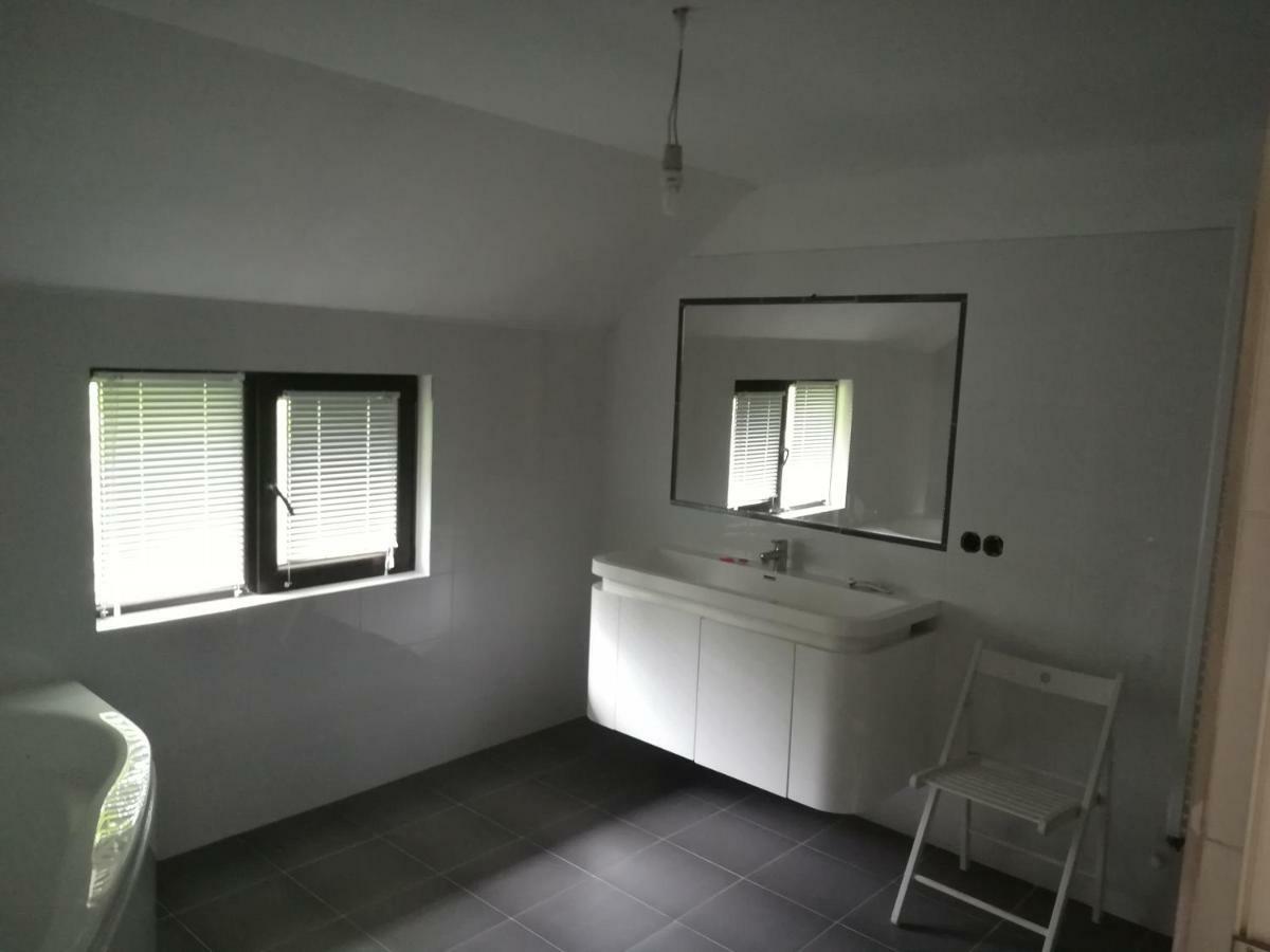 Casa Flutar Villa Moisei Eksteriør billede
