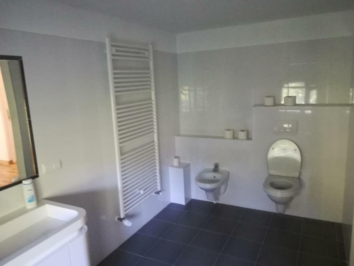 Casa Flutar Villa Moisei Eksteriør billede